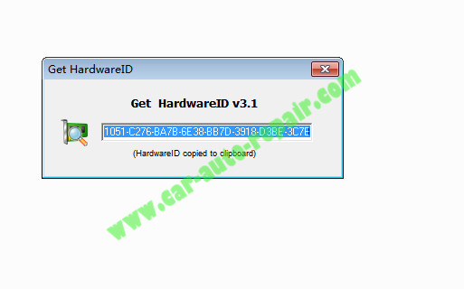 Immo Tool 26.12.07 Download & Activation Service (2)