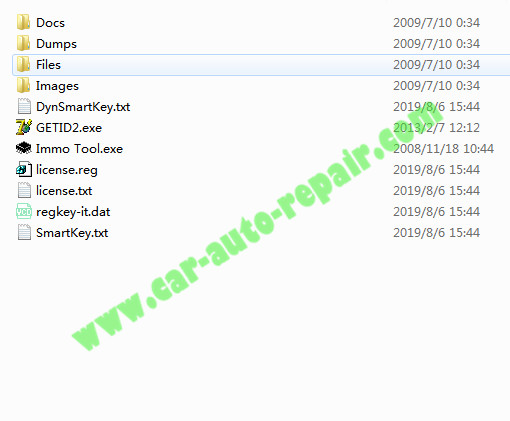 Immo Tool 26.12.07 Download & Activation Service (4)