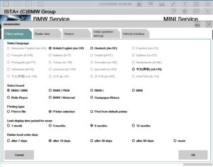 Ista bmw download