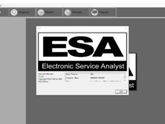 Paccar-ESA-Electronic-Service-Analyst-5.4.3
