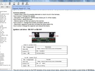 ECU Modules Repair (2)