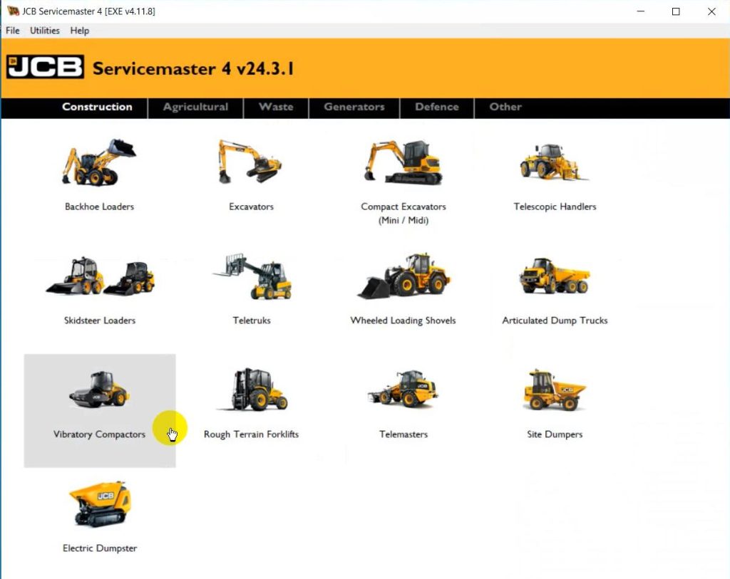 03 2024 JCB ServiceMaster 4 v24 3 1 Free Download for Win 10 Win11 03 2024 JCB ServiceMaster 4 v24 3 1 Free Download for Win 10 Win11